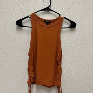 Forever 21 | Large | Orange Crop